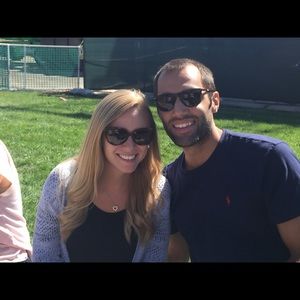 Meet your Posher, Meghan