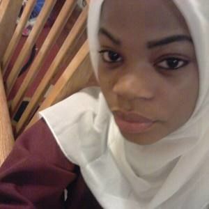 Meet your Posher, Jasmine