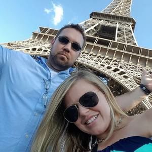 Meet your Posher, Amber