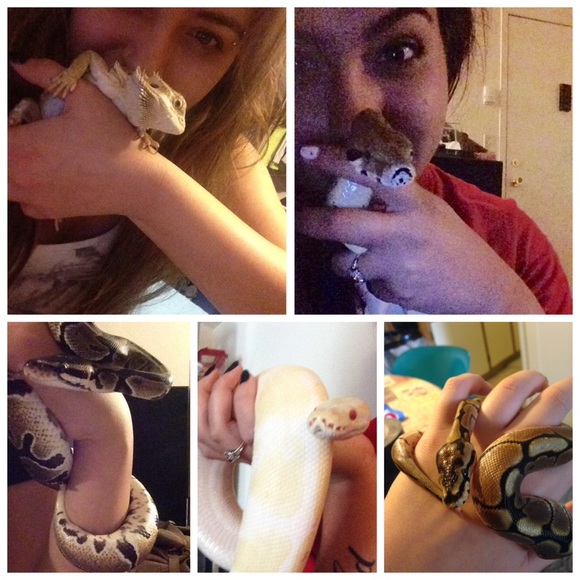 Meet your seller! 🌸 - Picture 3 of 3