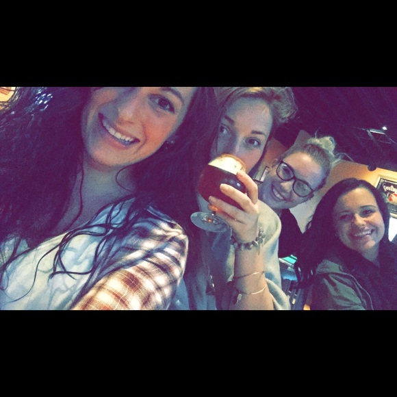 Meet your Posher, Kourtney