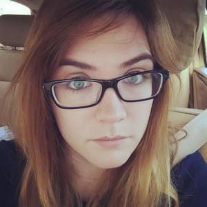 Meet your Posher, Madison lynn