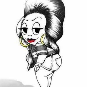 Meet your Posher, Elisa