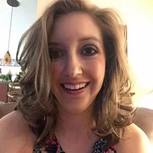 Meet your Posher, Aubrie