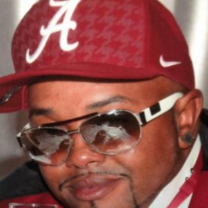 Meet your Posher, Terrence