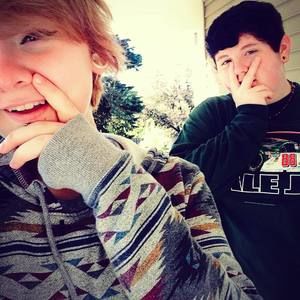 Meet your Posher, Cåîtłyn