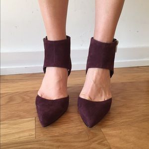 Sam Edelman Zaida Pumps 👠