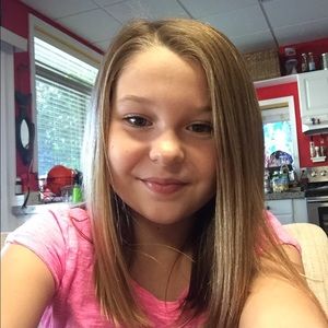 Meet your Posher, Kirra