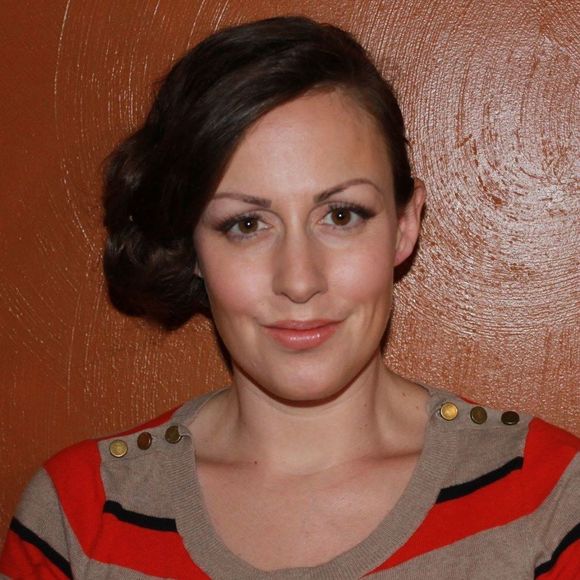 Meet your Posher, Autumn