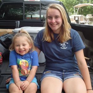 Meet your Posher, Ann