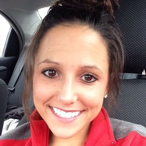 Meet your Posher, Melanie