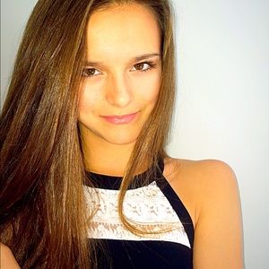 Meet your Posher, Kate