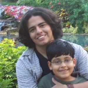 Meet your Posher, Karina