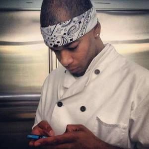 Meet your Posher, Rodney