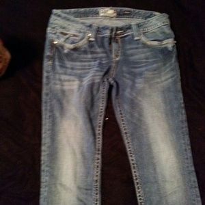 Bf Rock Jeans