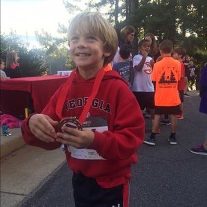 Meet your Posher, Jessy