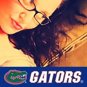 Meet your Posher, Alicia