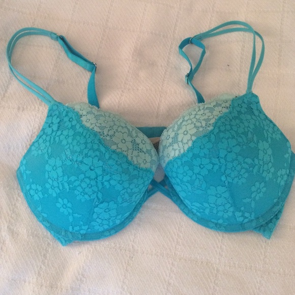 Aerie Maddie Bra