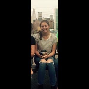 Meet your Posher, Shannon