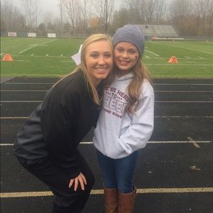 Meet your Posher, Kaylee