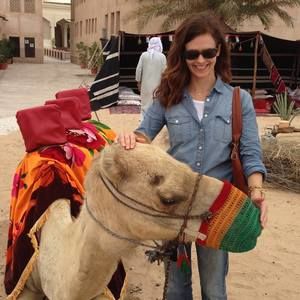 Meet your Posher, Kendra