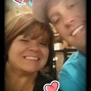 Meet your Posher, Tim-arlene