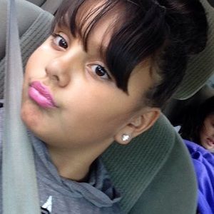 Meet your Posher, Gianna