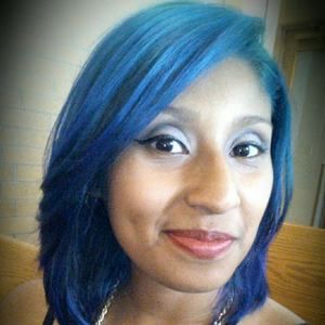 Meet your Posher, Yvette