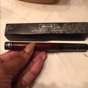 Kat Von D everlasting liquid lipstick