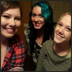 Meet your Posher, Shelby