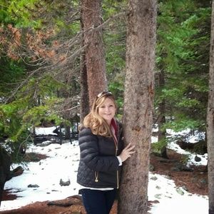 Meet your Posher, Robin