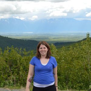 Meet your Posher, Bridget