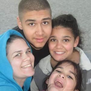 Meet your Posher, Michaela