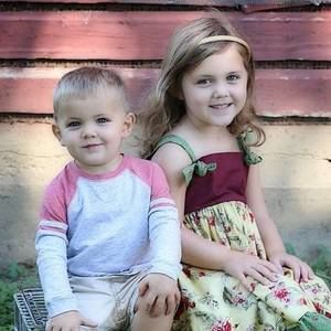 Meet your Posher, Gina