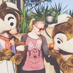 Meet your Posher, Tess