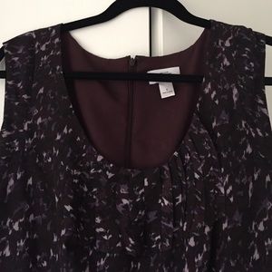 Size 6 LOFT dress