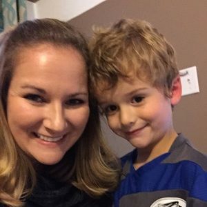 Meet your Posher, Megan