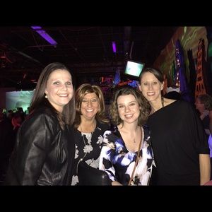 Meet your Posher, Lindsay