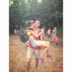 Meet your Posher, Alex