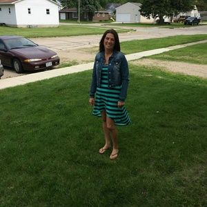 Meet your Posher, Rachel