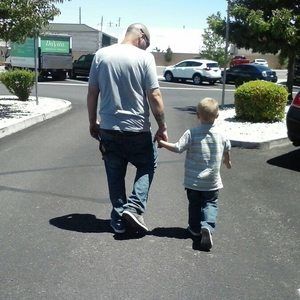 Meet your Posher, Dannette