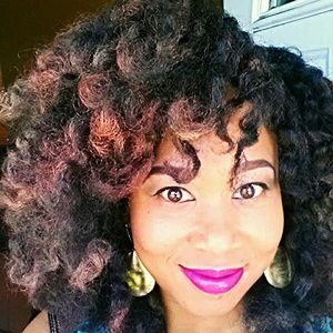 Meet your Posher, Arabelle