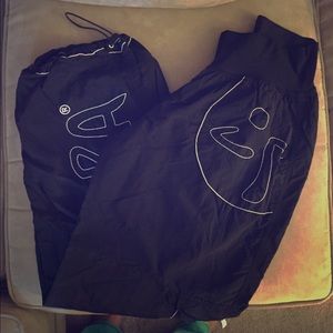 Zumba pants