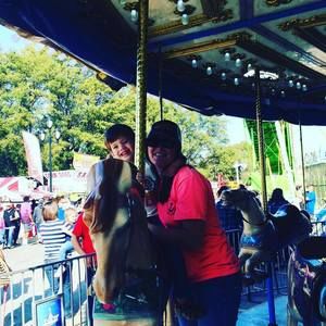 Meet your Posher, Laurie