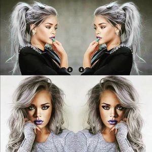 Meet your Posher, Alonzo