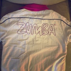 Zumba Jacket