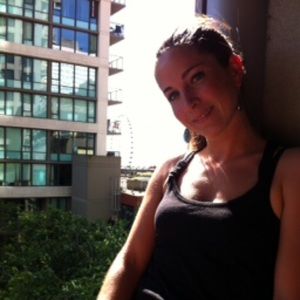 Meet your Posher, Amy