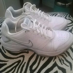 Nike women's shoes