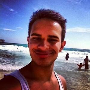 Meet your Posher, Dylan