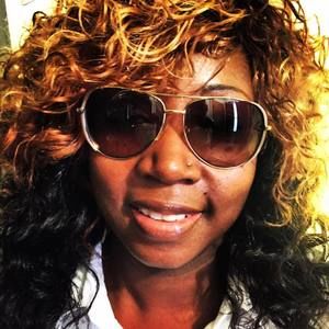 Meet your Posher, Darnelle
